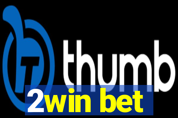 2win bet